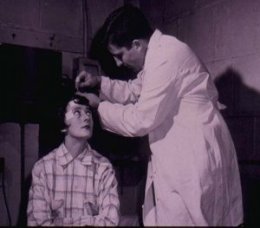 Dr. Dement Early Polysomnography